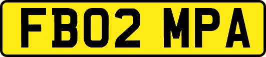 FB02MPA