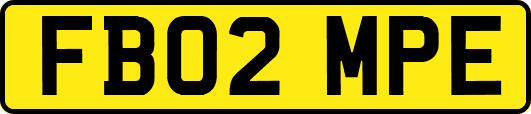 FB02MPE