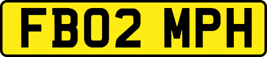 FB02MPH