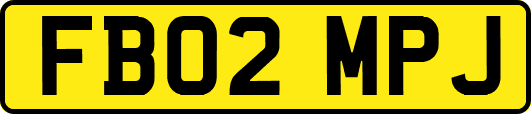 FB02MPJ