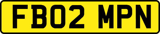 FB02MPN