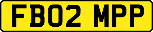 FB02MPP
