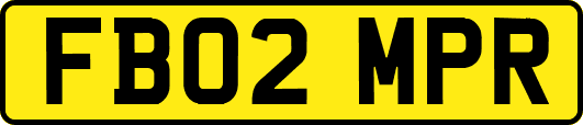 FB02MPR