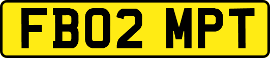 FB02MPT