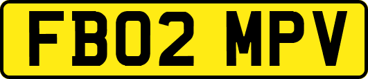 FB02MPV
