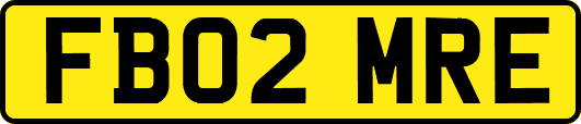 FB02MRE