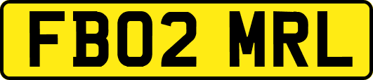 FB02MRL