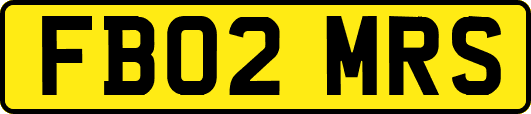 FB02MRS