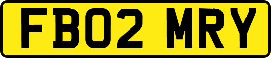 FB02MRY