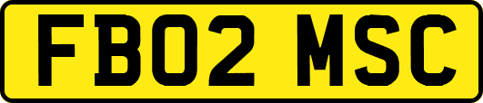 FB02MSC