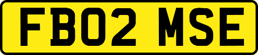 FB02MSE