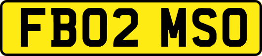 FB02MSO