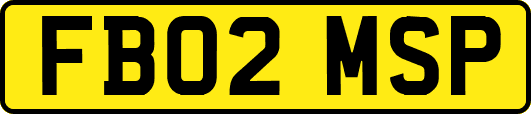 FB02MSP