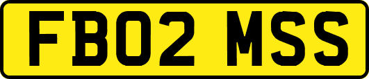 FB02MSS