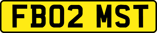 FB02MST