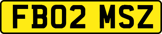 FB02MSZ