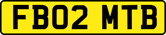 FB02MTB