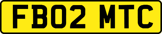 FB02MTC