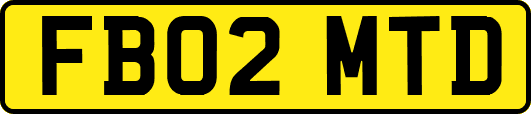 FB02MTD
