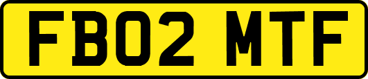 FB02MTF