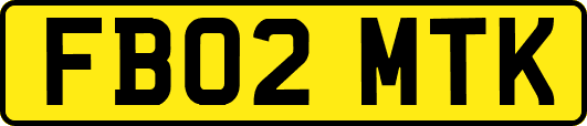 FB02MTK