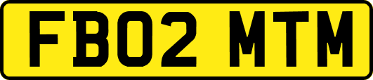FB02MTM