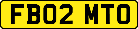 FB02MTO