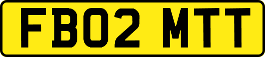 FB02MTT