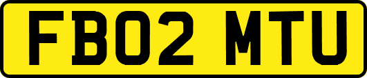 FB02MTU