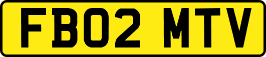FB02MTV