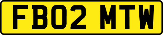 FB02MTW