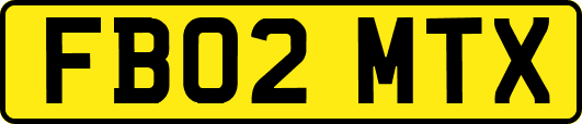 FB02MTX