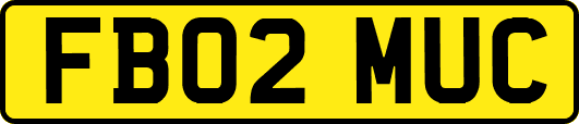 FB02MUC