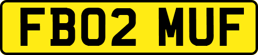 FB02MUF