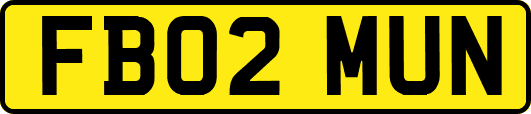 FB02MUN