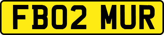 FB02MUR