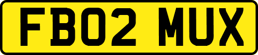 FB02MUX