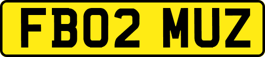 FB02MUZ