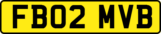 FB02MVB