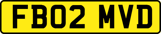 FB02MVD