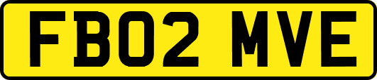 FB02MVE