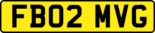 FB02MVG