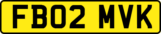 FB02MVK