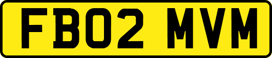 FB02MVM
