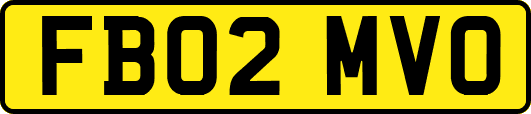 FB02MVO