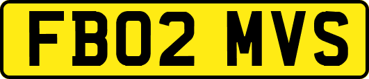 FB02MVS