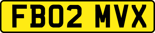 FB02MVX