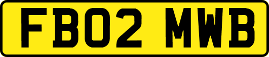 FB02MWB