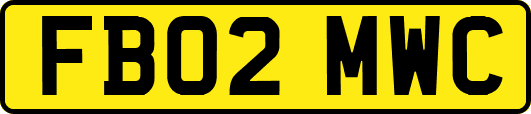 FB02MWC