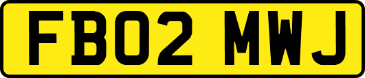 FB02MWJ